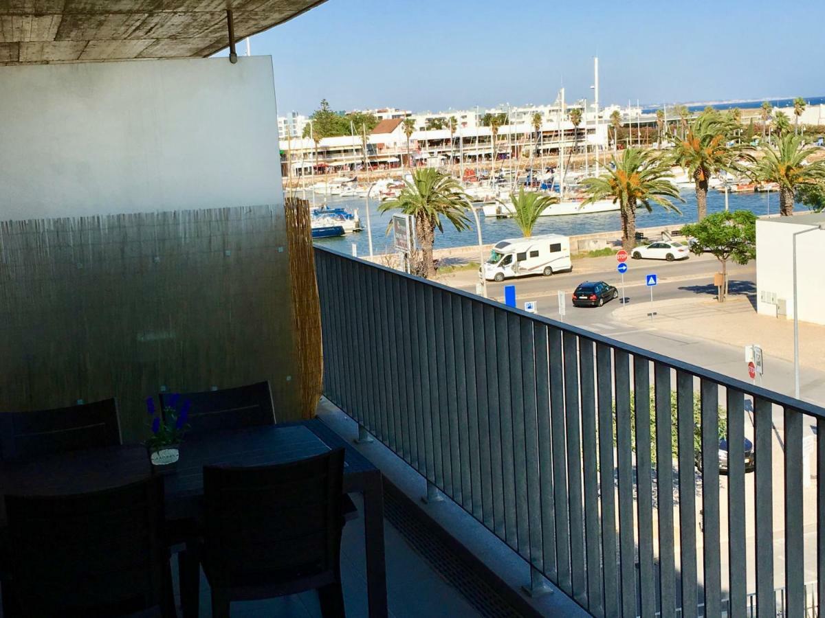 Casa Do Infante Apartment Lagos Ngoại thất bức ảnh