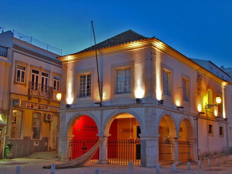 Casa Do Infante Apartment Lagos Ngoại thất bức ảnh